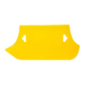 Шпатель прижимной для обоев "Трапеция"