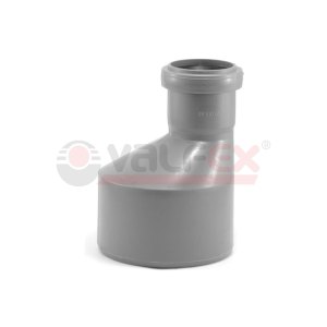 Редукция D 50/110мм вн.канализ. VALFEX