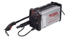 Сварочный полуавтомат САИПА-160 MIG 5в1 Ресанта