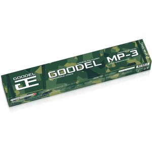 Электроды сварочные GOODEL МР-3  3,0*350 (2,5 кг)