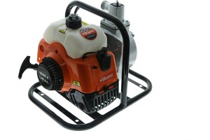 Мотопомпа Sturm BP87013 2л., с  2-х такт, 133л/мин, напор 30м d=25мм