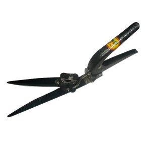 Ножницы газонные для травы и кустарников поворотные 010122