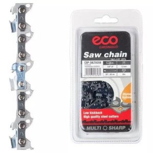 Цепь пильная ECO CSP-38LTA356 16" (40см)  3/8" LP 1.3 мм 56 зв. 38LTA