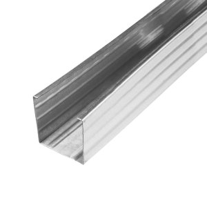 Профиль стоечный ПС 50х50х3000 мм 0.5 мм