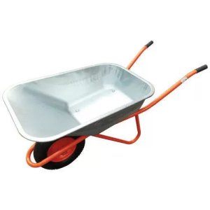 Тачка строительная Т 110-1 Вихрь