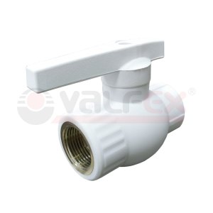 Кран шар. комб. ВР 20х1/2 (Valfex)