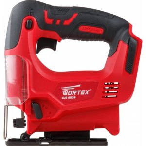 Аккум. лобзик WORTEX CJS 6529 в кор. ALL1 (18.0 В, БЕЗ АККУМУЛЯТОРА И ЗУ, пропил до 65 мм)*