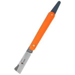Нож прививочный Leonord 198х18х18мм 33J011A-1 / 107208 
