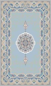 Ковер 387-41 1,5м х 2,5м (прямоугольник)