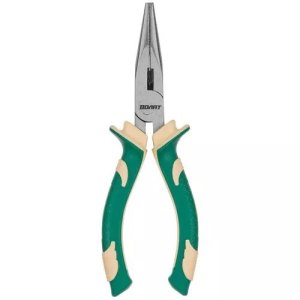 Тонкогубцы 160мм ВОЛАТ 23030-16