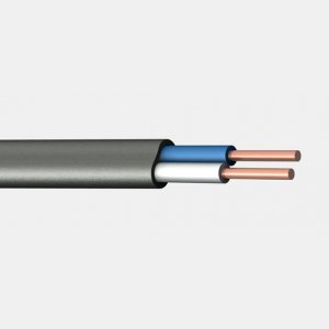 Кабель ВВГ-Пнг(А)-LS 3х2.5 Авангард-кабель