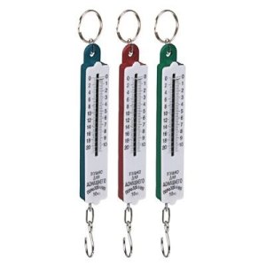 Безмен бытовой вертикаль 10 кг 487-004 г пластик /СХ-155/