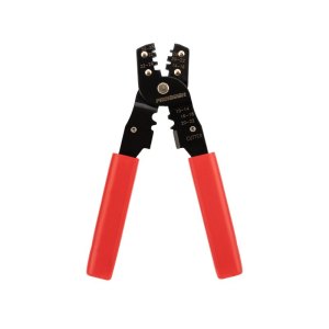 Кримпер HT-202B для обжима автоклемм 0.10-6.0 мм² PROconnect