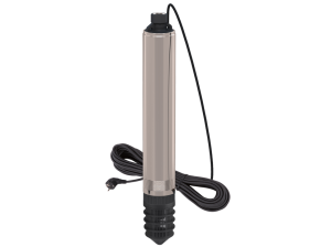 Насос скважинный "Водомёт ПРОФ" 40/75 OK (Qmax= 40л/мин.; Нmax=75 м.)