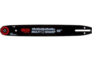 Шина MULTI SHARP ECO CSP-034 16" (40см)  3/8" LP 1.3 мм 9 зуб.