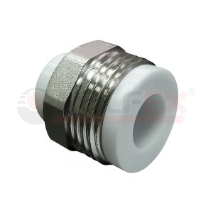 Штуцер НР 32x1 1/4" (Valfex)