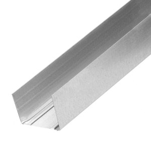 Профиль направляющий ПСН 75x40x3000 мм 0.5 мм