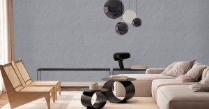 Обои декор г.т. на флиз. основе арт.11387-04 Альто-уни, 10м*1,06м