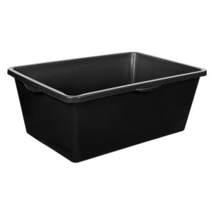 Таз строительный прямоугольный 120л Ремоколор 62-2-192