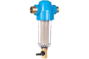 Фильтр-грязевик Гейзер-Хит 3/4 100мкм