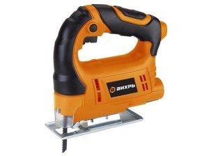 Лобзик электрический ЛЭ-65 Вихрь