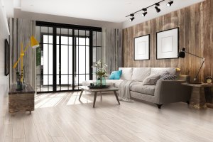 Ламинат Кроностар Intellekt D50587 Дуб Шеппард 12мм 33 класс