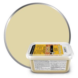 Шпатлевка по дереву Лакра Бук 0,6кг Л-С