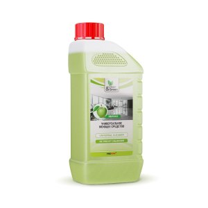 Средство моющее 1л универсал нейтральное  CG8050 Clean&Green