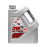 Антифриз G12-40 красный (5кг) Ultra (VITEX)