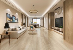 Ламинат Кроностар Lirio  D50587 Дуб Майлен 10мм 33 класс