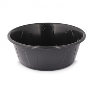 Таз пластик Альтернатива 10л Эконом М8110 