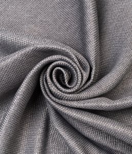 Портьера Осло 180*260 трюфель