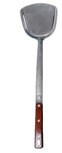 Лопатка для саджа 45см конус нжс