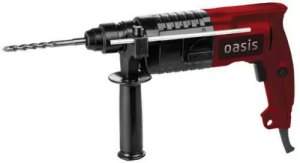 Перфоратор 650Вт Oasis PR-65