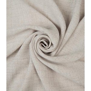 !Портьера Форест 180*260 лен