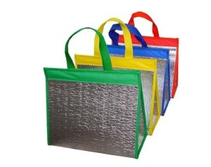 Термосумка 12л 30x15x28см  004986/ CB-В