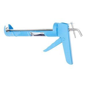 Пистолет полукорпусной с зубчатым движущимся штоком  40 Китай