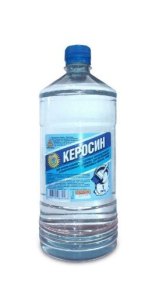 Керосин, ПЭТ 0,5л (10125К)