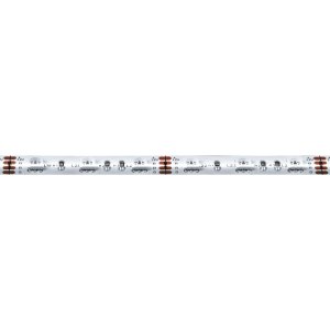 Лента светодиодная Navigator 71 446 NLS-5050RGB60-14.4-IP20-12V-Pro R5 14.4 Вт/м (упак.5 м)