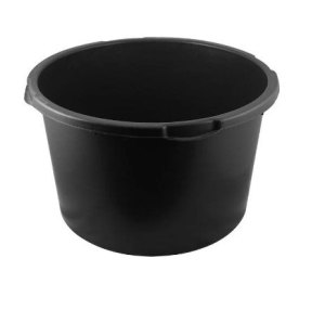 Таз строительный круглый 90 л., Арден