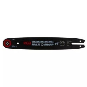 Шина 35 см 14" 3/8" LP 1.3 мм 9 зуб. MULTI SHARP ECO
