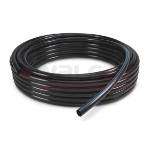 Труба напорная ПЭ 100  25*2,0 PN12,5 SDR 13,6 питьевая ГОСТ 18599-2001 (Valfex)