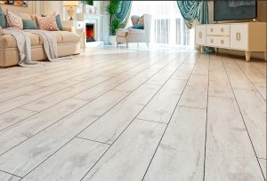 Ламинат Lirio 1033 V4 D2052 Дуб Нарвик 10мм 33 класс
