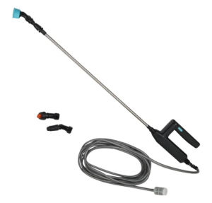 Опрыскиватель PARK аккумулятор Без емкость P-02 (удочка) / 108938 