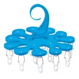 Вешалка-сушилка для белья Soffio (карусель)