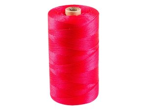 Нить разметочная цветная, 400м, (шт.)