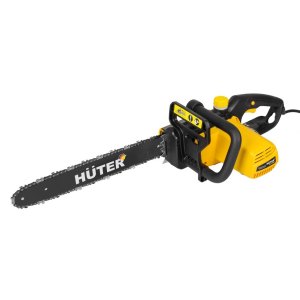Пила цепная электрическая Huter ELS-2000P