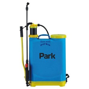Опрыскиватель PARK 16л ранцевый  990030
