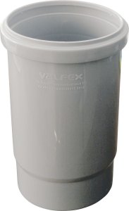 Патрубок компенсационный 110 мм  VALFEX