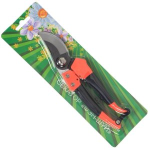 Секатор садовый универсал 190 мм Фэн-шуй ИА  010102